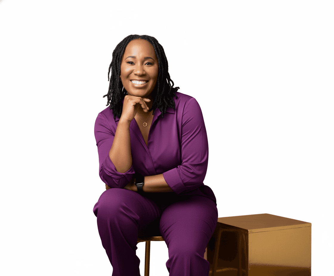 Nadisha Berry - Career Coach